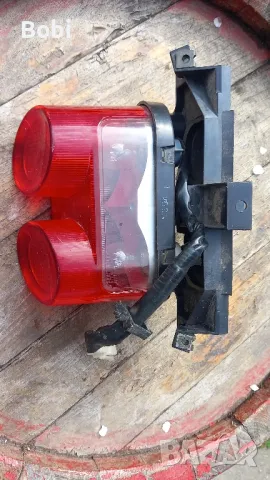 стоп за yamaha r1 2000-2001