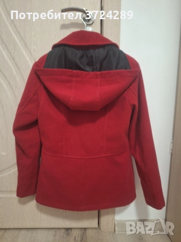 Дамско сако, снимка 4 - Сака - 52349467