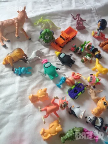 Детски фигурки , снимка 1