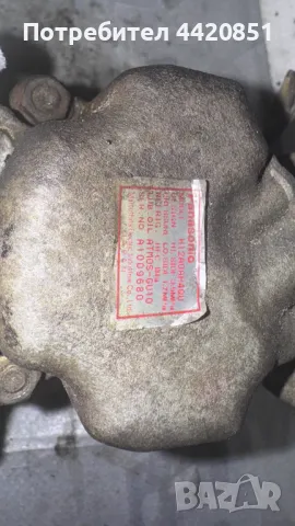 Компресор за Климатик за Mazda Premacy - H12A0AH404, снимка 2 - Части - 49992680