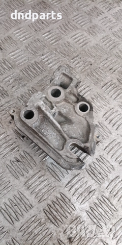 Алуминиева конзола Volvo S40 2.0D 136hp 2008г.	