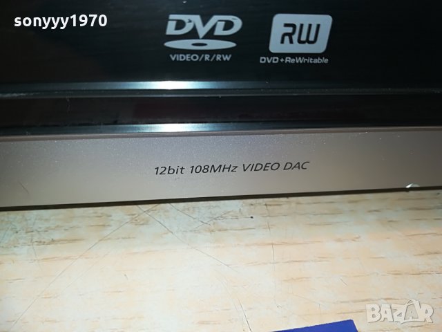sony rdr-gxd500 dvd recorder-made in japan, снимка 7 - Ресийвъри, усилватели, смесителни пултове - 29086493