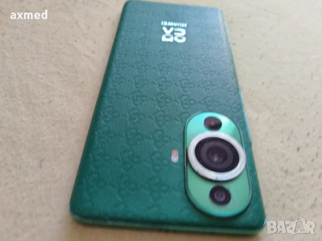 Huawei Nova 11 Pro 256 Gb, снимка 3 - Huawei - 56069111