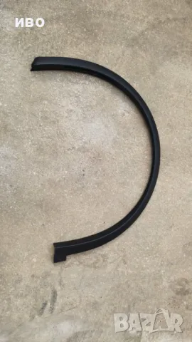 лайсна за преден ляв или десен калник TESLA MODEL X  2023 - 