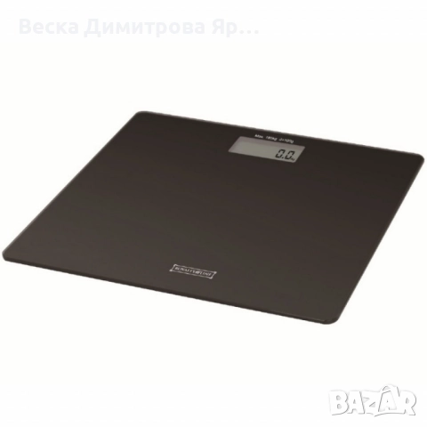 Дигитален кантар Royalty Line RL-PS3, снимка 6 - Везни - 51705406