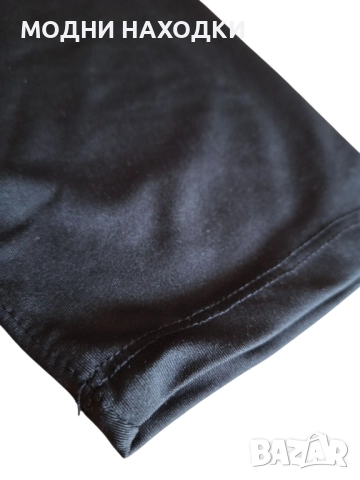 NIKE PRO 7/8 Черен Клин, снимка 5 - Клинове - 51574979