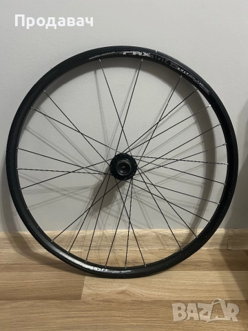 Предна капла за велосипед 26”