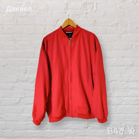 Тънко яке Adidas 