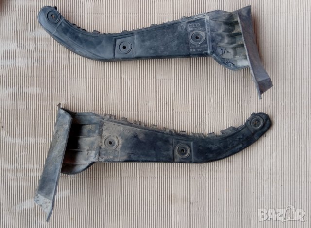 държач / водач задна броня Audi A6 c5 седан, снимка 6 - Части - 37058580