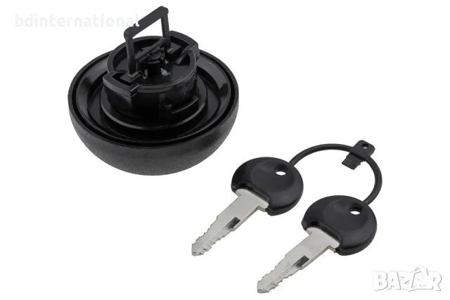 Капачка за резервоар, Renault Clio 2, Megane, Scenic, Twingo, Master…, снимка 2 - Части - 55971445
