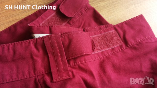Lundhags Antjah Pant HYBRID размер дамско 42 - XL / мъжко L хибриден панталон - 328, снимка 9 - Екипировка - 42226269