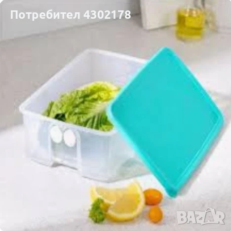 Контейнери за съхранение , кутии, буркани , снимка 9 - Други - 50743193