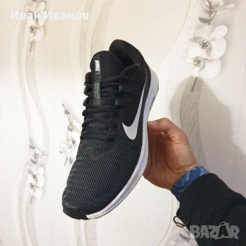 маратонки..  Nike Downshifter 9  номер 44,5 - 45, снимка 11 - Маратонки - 36251169