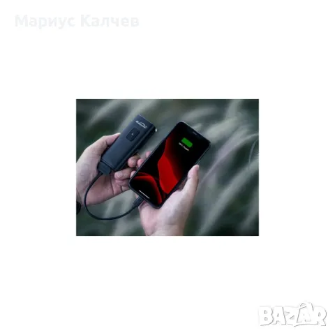 Велосипеден фар Magicshine RAY 2100 интелигентен и мощен. Чисто нов! , снимка 10 - Аксесоари за велосипеди - 50096230