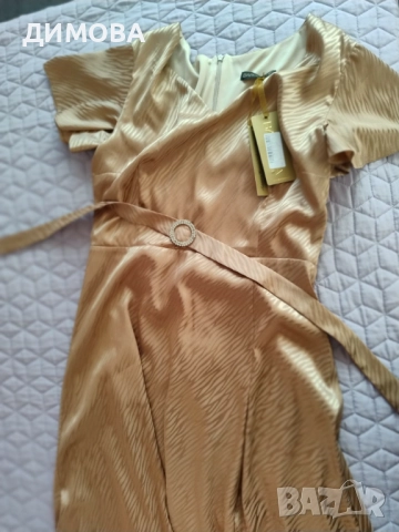 нова рокля на марката BAROCCA, снимка 3 - Рокли - 52599233