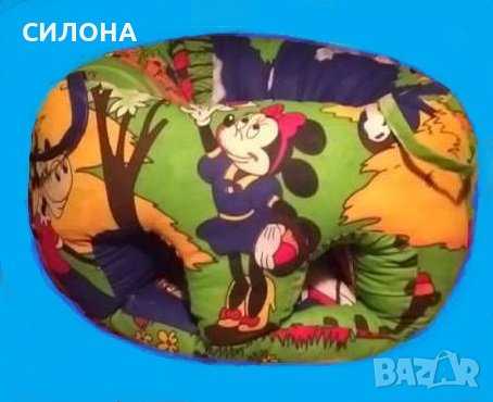 Активна бебешка седалка. Бебешки барбарон. Бебешки пуф. Цена 40.00лв. НАЛИЧНИ, снимка 8 - Други - 39004034