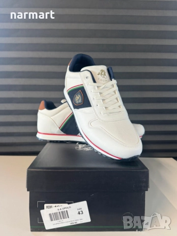 Мъжки обувки S.A. UPOLO -1060-43