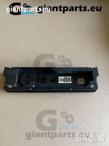 Управление за климатик БМВ е46 BMW e46 , 6956319, снимка 3 - Части - 40138958