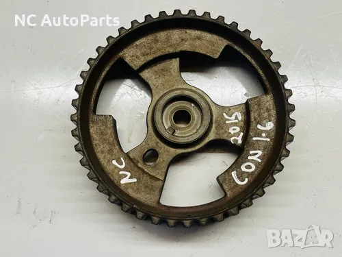 Зъбно колело за Ford Форд Канект 1.6 Дизел 8V 115 коня T1GA 9857477580 FoMoCo PSA 2015, снимка 5 - Части - 49316787