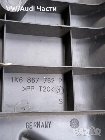 Кора капак багажник за Голф 5 Volkswagen Golf 5 1K6867762P, снимка 3 - Части - 50492539