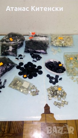 Части за ВАЗ, Москвич, снимка 5 - Части - 32013989