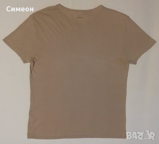 Boss Orange оригинална тениска L Бос памучна фланелка, снимка 6 - Тениски - 29425852