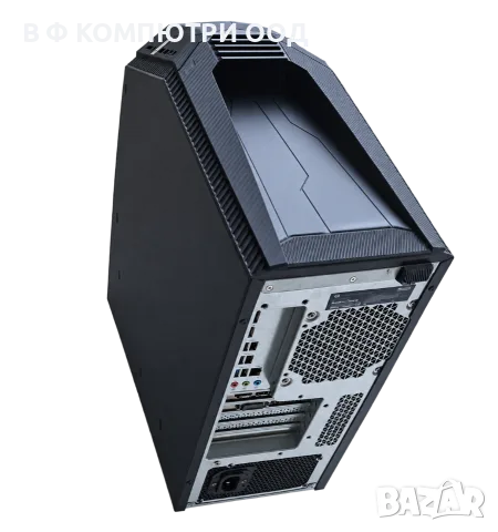 🎮 ГЕЙМЪРСКИ КОМПЮТЪР HP OMEN – РЕНОВИРАН, снимка 3 - Геймърски - 56039409