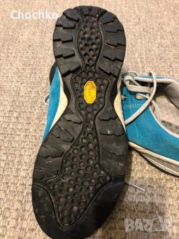 Scarpa туристически обувки, снимка 4 - Други - 53950761
