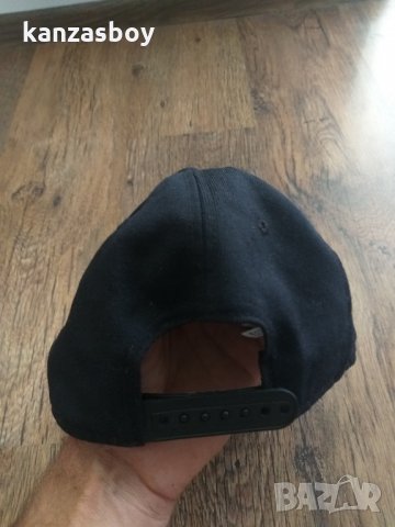 Nike Logo Snapback Cap - страхотна мъжка шапка, снимка 7 - Шапки - 33854812