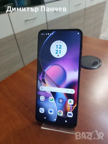 MOTOROLA moto 54