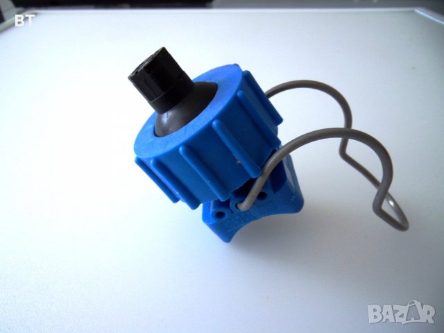 Сферични дюзи (разпръсквач ) за монтаж върху тръби., снимка 2 - Резервни части за машини - 31588735