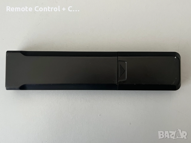 Дистанционно SONY RM-S103 (RECEIVER), снимка 4 - Ресийвъри, усилватели, смесителни пултове - 51743866