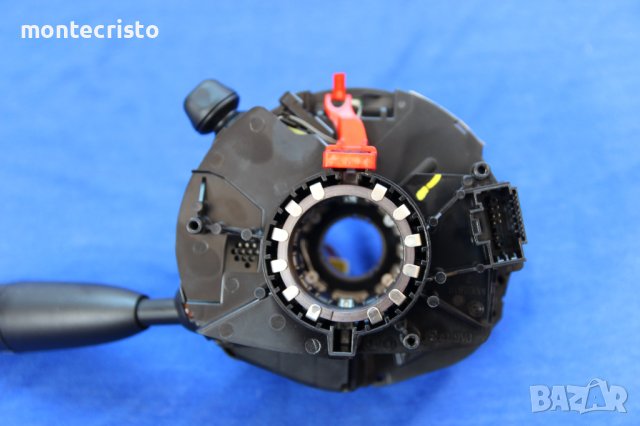 Лентов кабел Maserati Ghibli (2013-2017г.) 670025007 / 10110232-0000 / 101102320000 / 5PB96DX9AB, снимка 7 - Части - 37667470