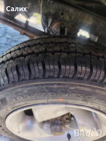 Уаз бмв Самосвал , снимка 11 - Бусове и автобуси - 56524878
