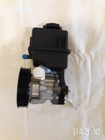 ХИДРАВЛИЧНА ПОМПА ЗА СПРИНТЕР W 906, снимка 6 - Части - 31904516