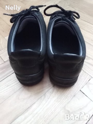 Работни обувки Abeba н.42, снимка 2 - Други - 38806568