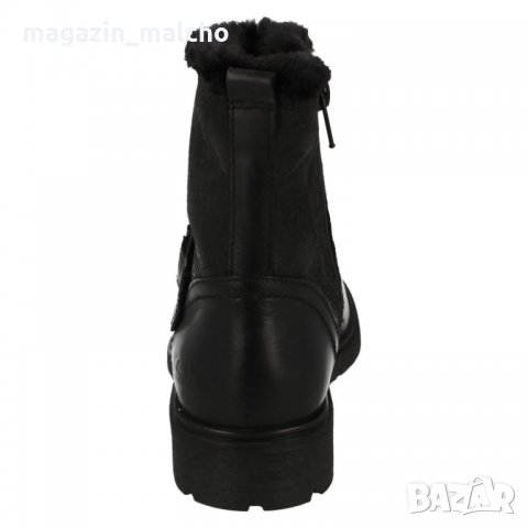 Детски Боти - Clarks Ines Remi; размери: 24, 25 и 25.5 , снимка 3 - Детски боти и ботуши - 31004443