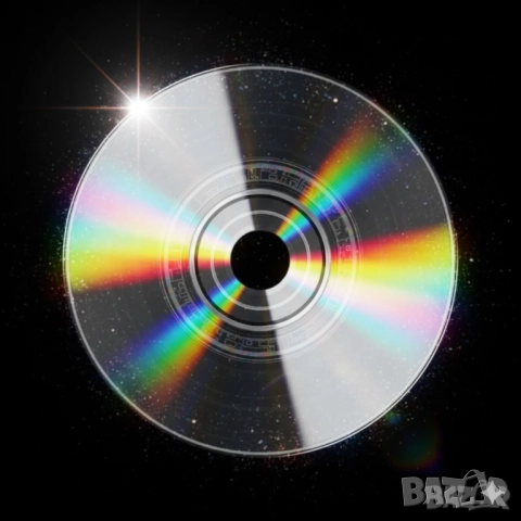 Висококачествен Архивен CD-R Диск Plasmon – Фталоцианин, 80мин/702MB, снимка 2 - CD дискове - 50594707