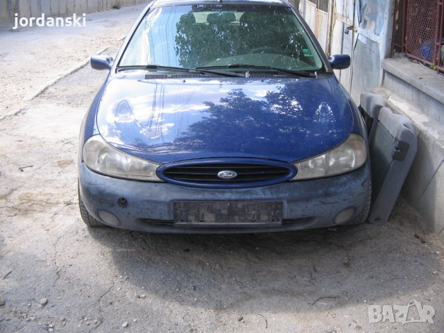 Два броя Форд Мондео-останали части