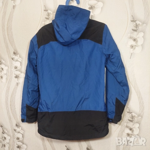 ENGELBERT STRAUSS Водоустойчиво яке размер S, снимка 11 - Якета - 52472160