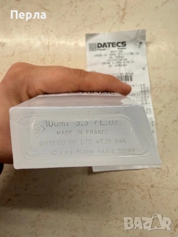 Zadig & Voltaire This is Her, снимка 2 - Дамски парфюми - 53305727