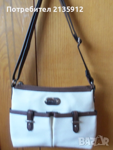 Дамска чанта