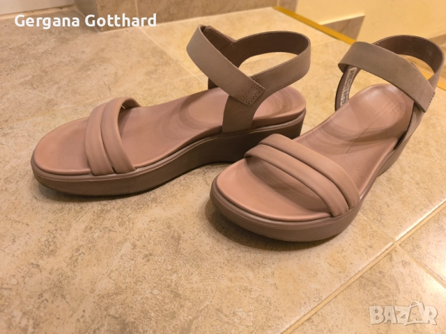 Дамски сандали Ecco