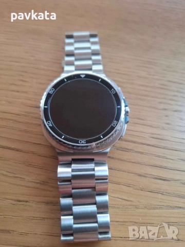 Samsung Galaxy Watch 8 classic, снимка 2 - Смарт часовници - 54354652