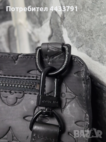 Louis Vuitton чанта , снимка 9 - Чанти - 52826583