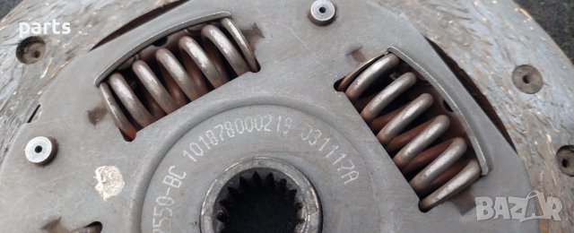 Съединител Мазда 2 - Форд Фюжън - Фокус - Фиеста N, снимка 6 - Части - 39505510