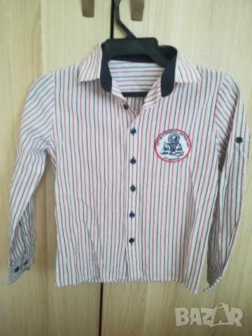 Училищни униформи за училище Свети Климент Охридски град Варна 