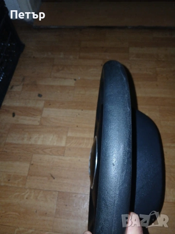 Оргинален волан ауди с бега комплект, снимка 7 - Аксесоари и консумативи - 54075796