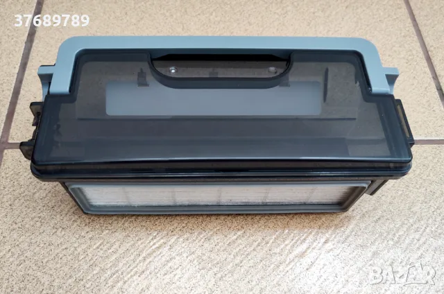 Прахосмукачка робот Sencor SRV-2230TI с функция за измиване, снимка 6 - Прахосмукачки - 47995970