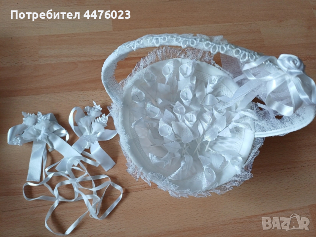 Аксесоари за сватба